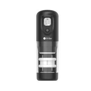 Snail Vibe Ikon Spark Stotende Masturbator