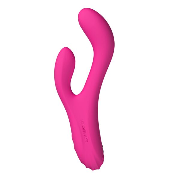 Lovense Osci 3 Vibrator Met App 22 Cm