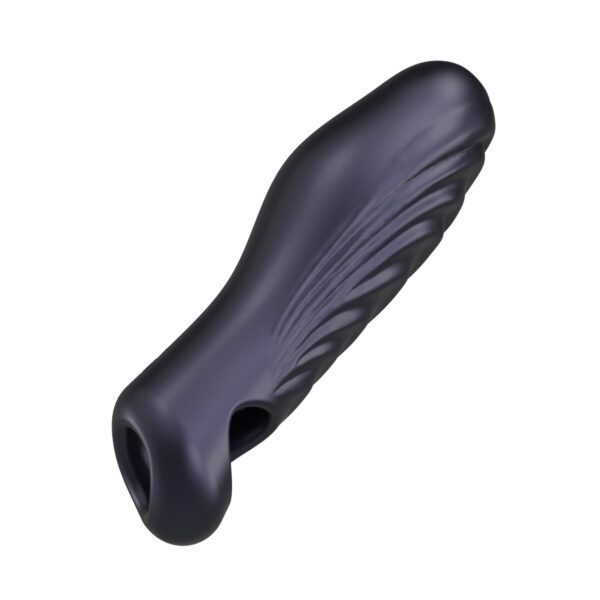 Man Wand Ryzer Penis Sleeve & Masturbator