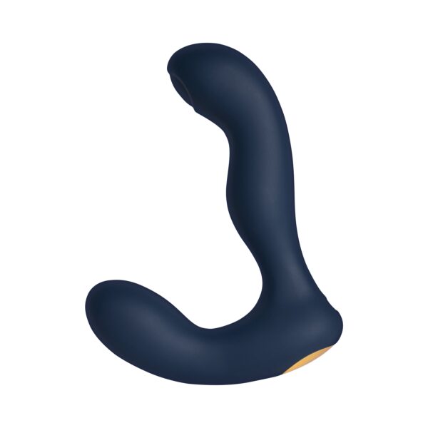 Svakom Iker Neo Prostaat Vibrator Met App 13 cm