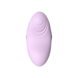 Svakom Echo 2 Vibrator 9 cm Roos