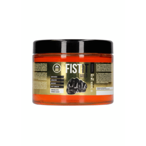 Fist It Gold Glijmiddel 500 ml