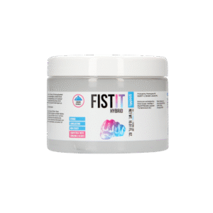 Fist It Hybride Glijmiddel 500 ml