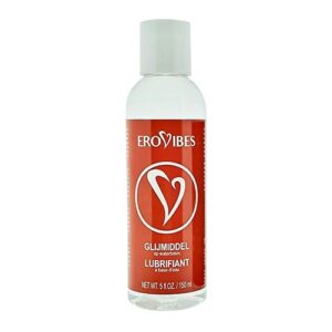 Erovibes Glijmiddel Op Waterbasis  150 ml