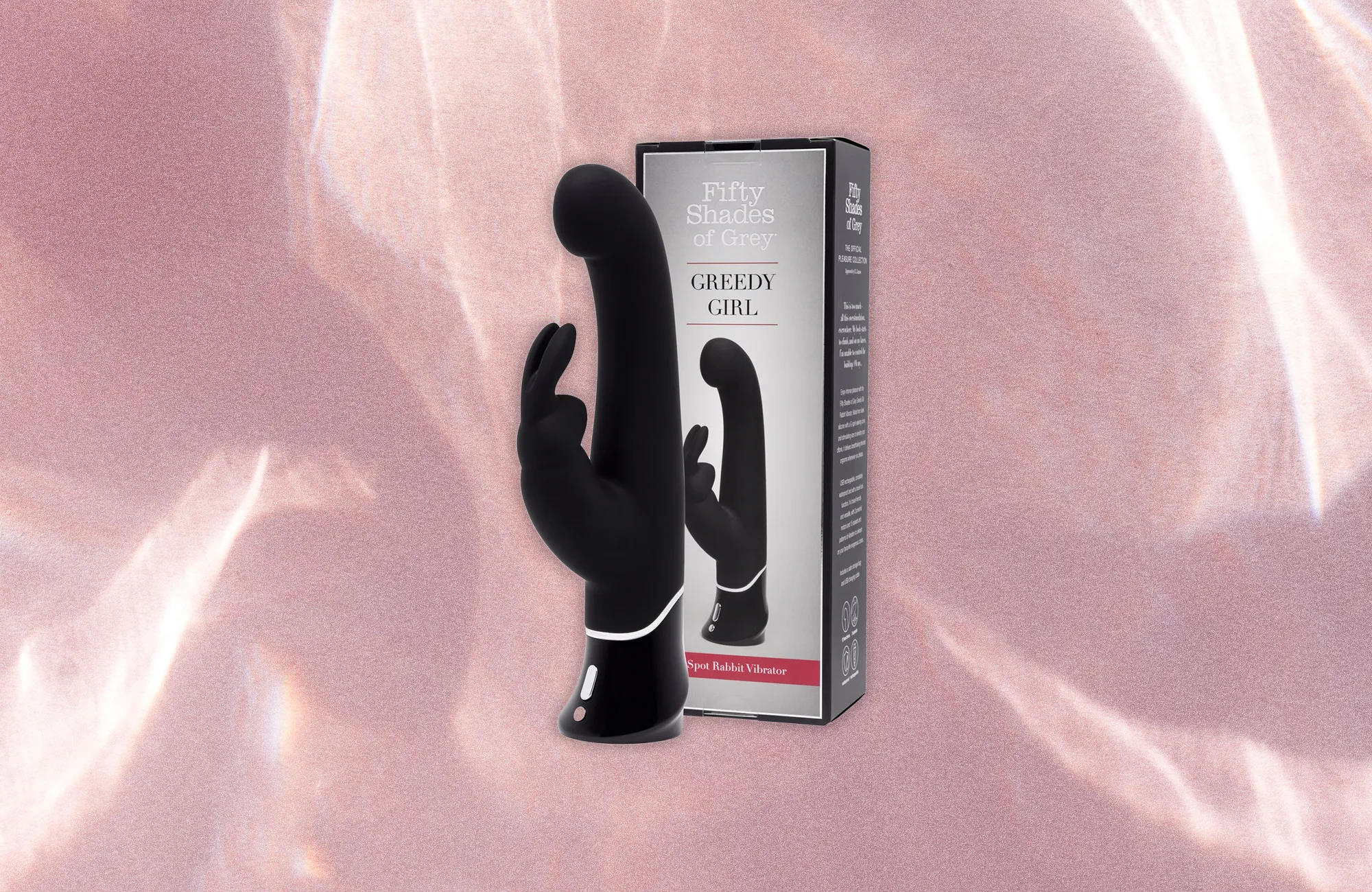 Greedy-Girl-Vibrator