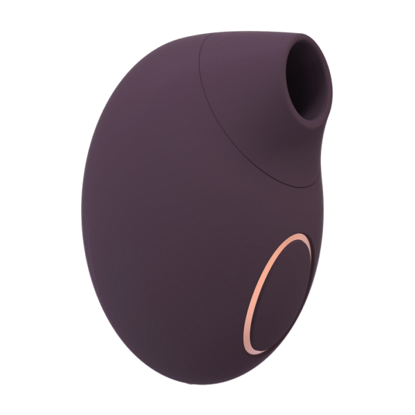 Irresistible Seductive Vibrator 9 cm Roos