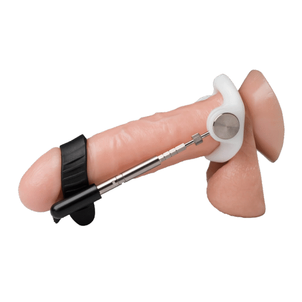 Jes-Extender Titanium Penisvergroter