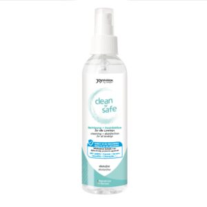 Joydivision Clean&Safe 100 ml