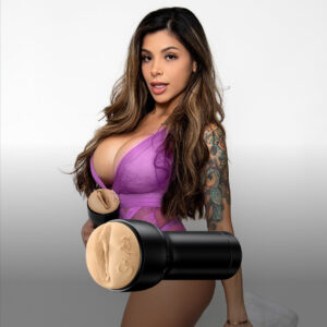 Kiiroo FeelStars Skyler Lo Vagina