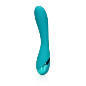 Loveline Smooth G-Spot Vibrator 20 Cm