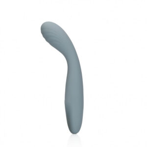 Loveline Ultra Soft G-Spot Vibrator 18 Cm
