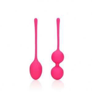 Loveline Thumping Kegelballen Set