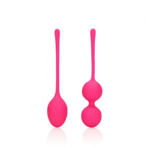 Loveline Thumping Kegelballen Set