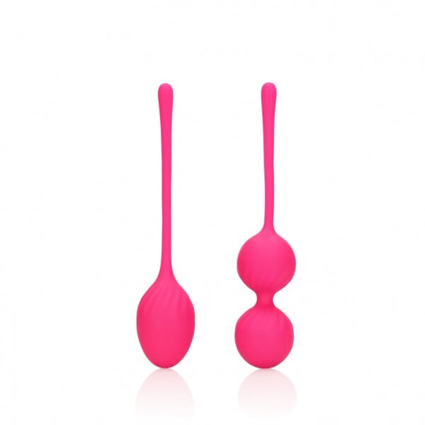 Loveline Thumping Kegelballen Set