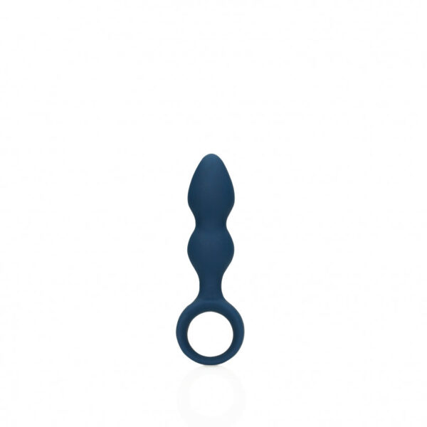 Loveline Teardrop Buttplug 13 Cm