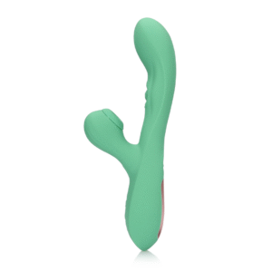 Loveline Pulse Wave Vibrator 23 cm