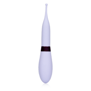 Loveline Tip Vibrator Night Magic 21 cm