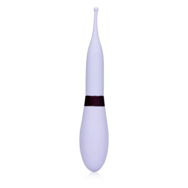 Loveline Tip Vibrator Night Magic 21 cm