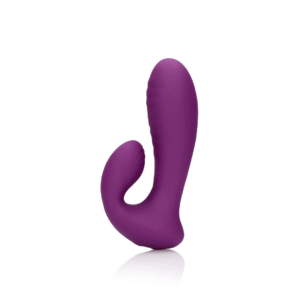 Loveline G-Spot Vibrator Orchidee Purple 13 cm