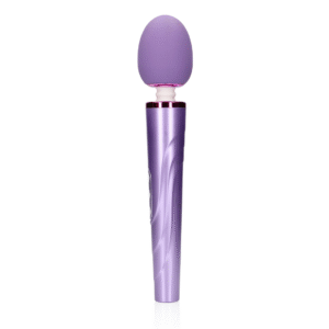 Loveline Wand Vibrator Purpleberry 26 cm