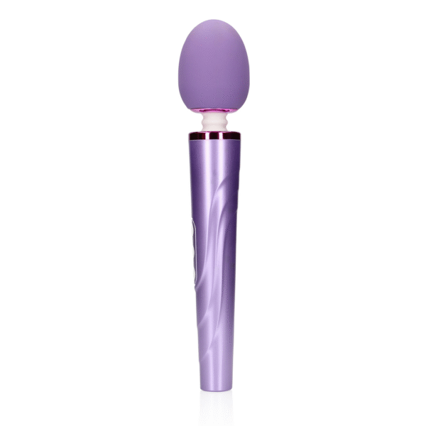 Loveline Wand Vibrator Purpleberry 26 cm