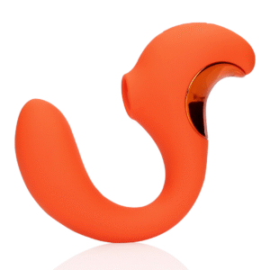 Loveline Pulserende G Spot Vibrator 13 cm