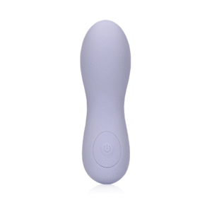 Loveline Vinger Vibrator Lavender 11 cm