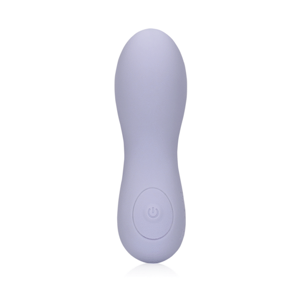 Loveline Vinger Vibrator Lavender 11 cm