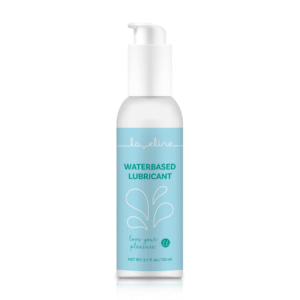 Loveline Glijmiddel Op Waterbasis 150 ml