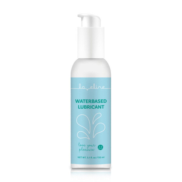 Loveline Glijmiddel Op Waterbasis 150 ml