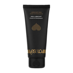 YESforLOV Glijmiddel Anaal 100 ml