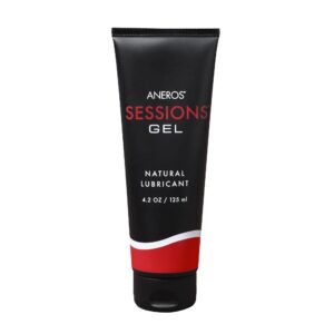 Aneros Sessions Gel 125 ml