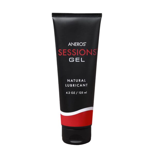 Aneros Sessions Gel 125 ml