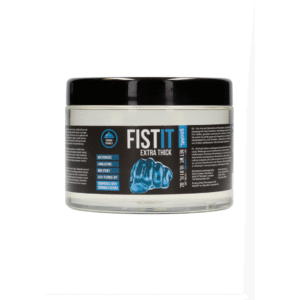 Fist It Glijmiddel Extra Dik Speciale Editie 500 ml