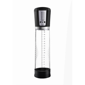 Pumped Premium Automatische Penispomp