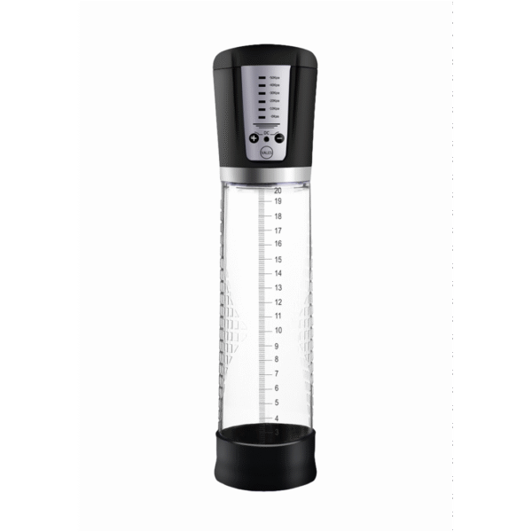Pumped Premium Automatische Penispomp