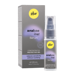 Pjur Analyse Me Anal Comfort Serum 20 ml