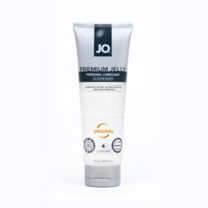 System JO Premium Jelly Glijmiddel Siliconen Basis 120 ml
