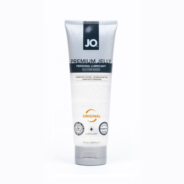 System JO Premium Jelly Glijmiddel Siliconen Basis 120 ml