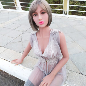 Raven 158cm sexpop kleine cup