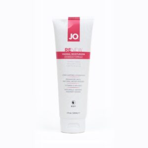 System JO Renew Vaginale Hydraterende CrÃ¨me 120 ml