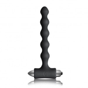 Rocks-Off Petite Sensations Pearls 23 Cm Paars