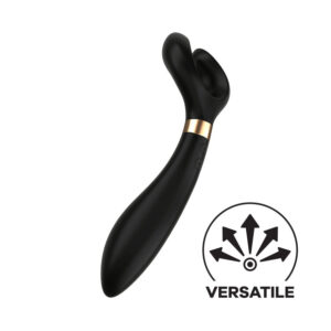 Satisfyer Endless Fun Multi Vibator Voor Koppels&Singles