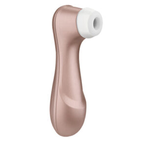Satisfyer Pro 2 Next Generation Luchtdruk Vibrator Blauw