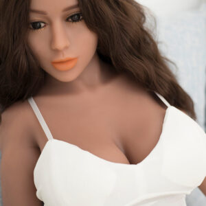 Tina 140cm sexpop grote cup