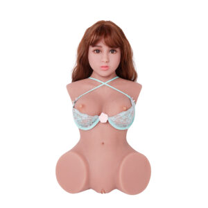 Sexpop torso Bambi