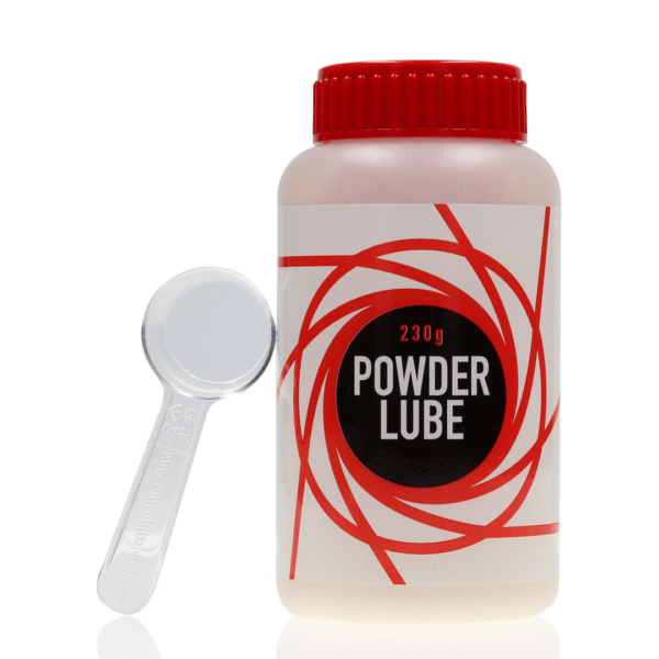 Shots Poeder Glijmiddel 460 gram