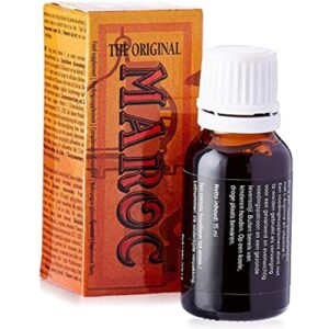 Spaanse Vlieg Maroc 15 ml