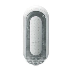 Tenga Flip Zero Strong Masturbator Wit