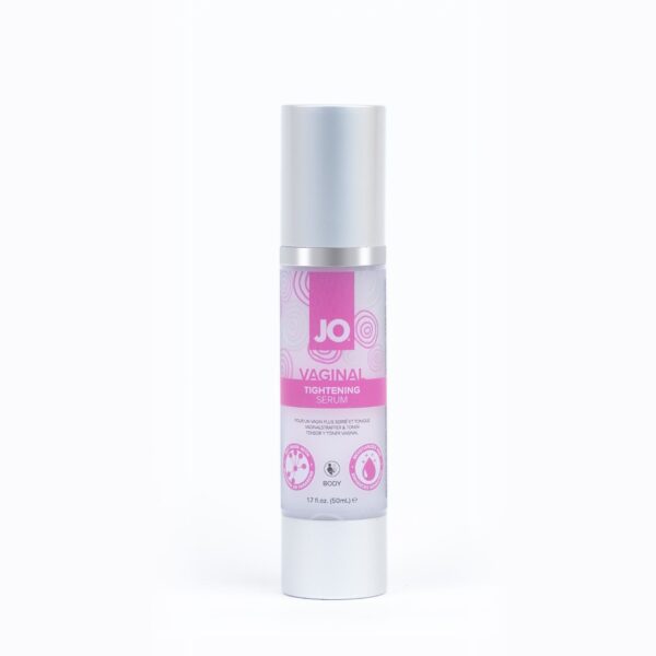 System JO Vernauwende Vagina Gel 50 ml